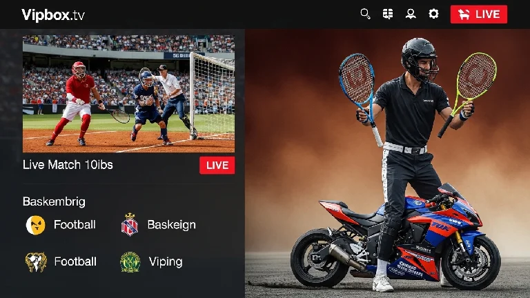 Vipbox.tv