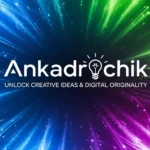 Ankadrochik: Unlock Creative Ideas & Digital Originality