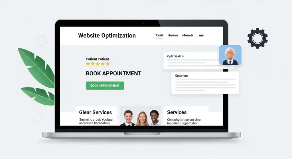 dental digital marketing strategies