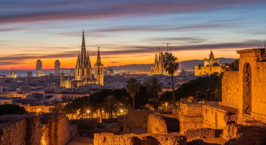 Decoding BCN: What Does This Acronym Really Stand For?