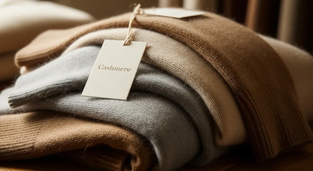 shop beige cashmere mens sweater