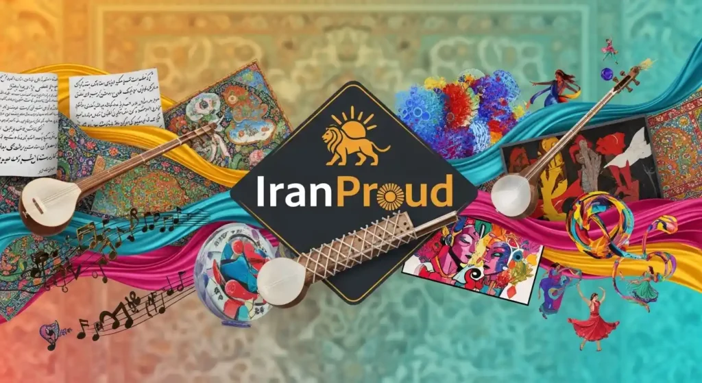 IranProud