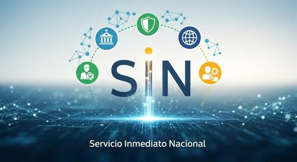 Exploring Servicio Inmediato Nacional: A Comprehensive Guide to Instant National Services