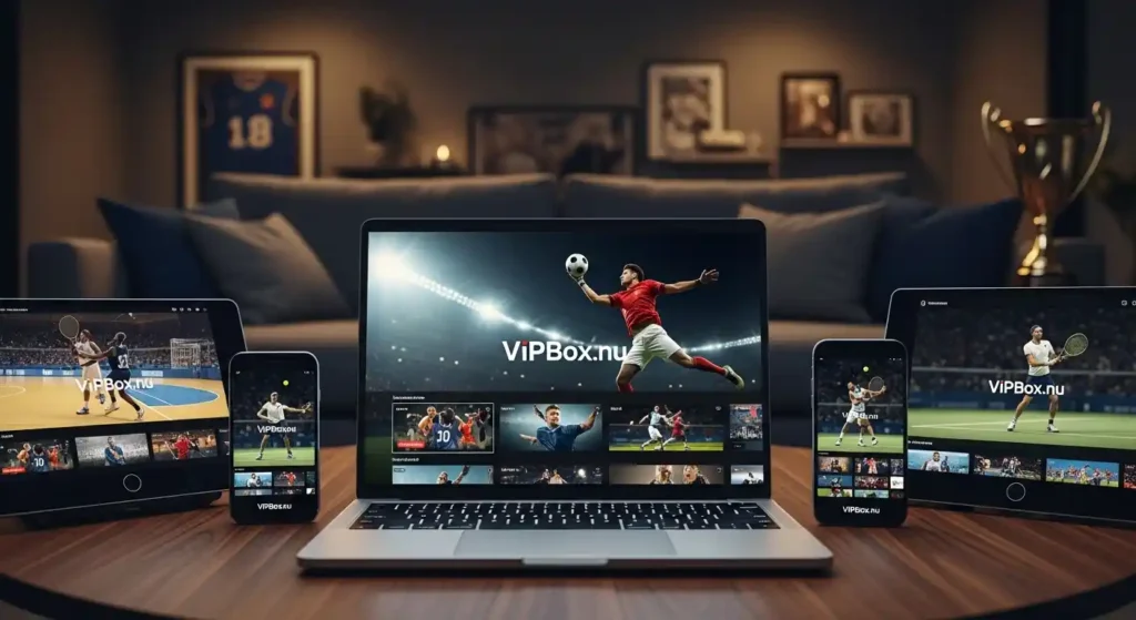 vipbox.nu sports