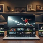 Exploring VIPBox.nu: Your Ultimate Destination for Live Sports Streaming