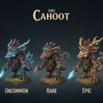 How to Breed Rare Cahoot: Complete Guide