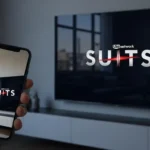 How to Cast TV Suits: Stream Pearson Hardman to Any Screen