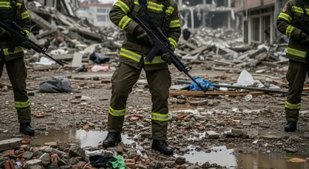 How to Empower Your Disaster Management