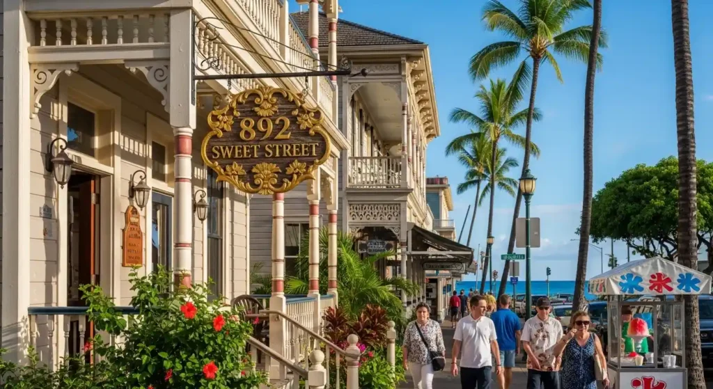 892 Momona Street Honolulu