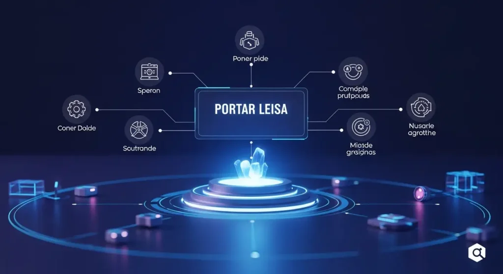 Portar Leisa