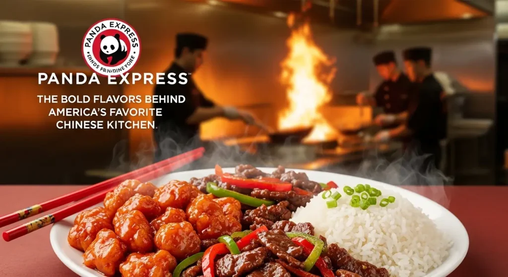 Panda Express