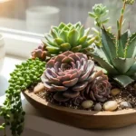 The Allure of Suçculent: Discovering the Beauty of Succulents