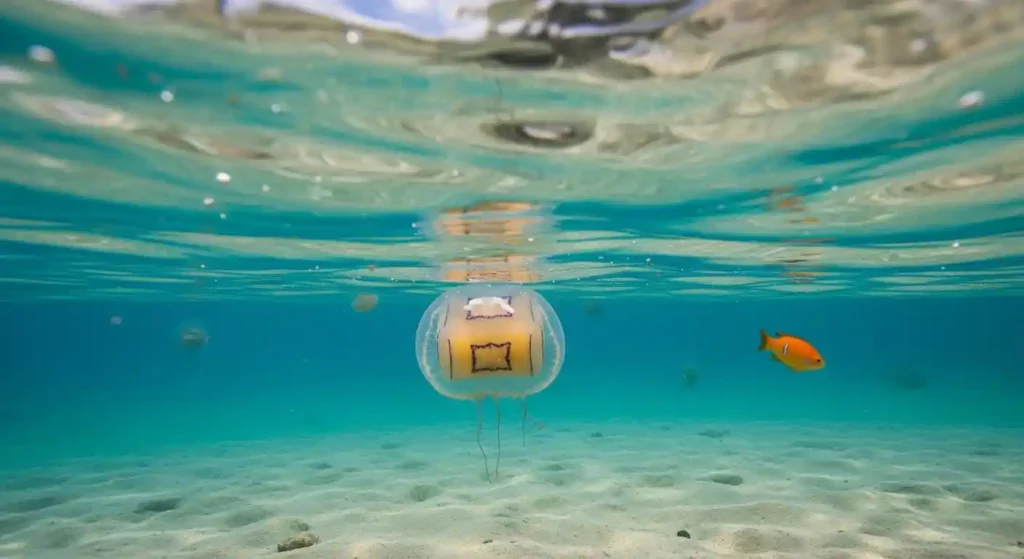 The Box Jelly Honolulu