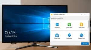 Advanced SystemCare