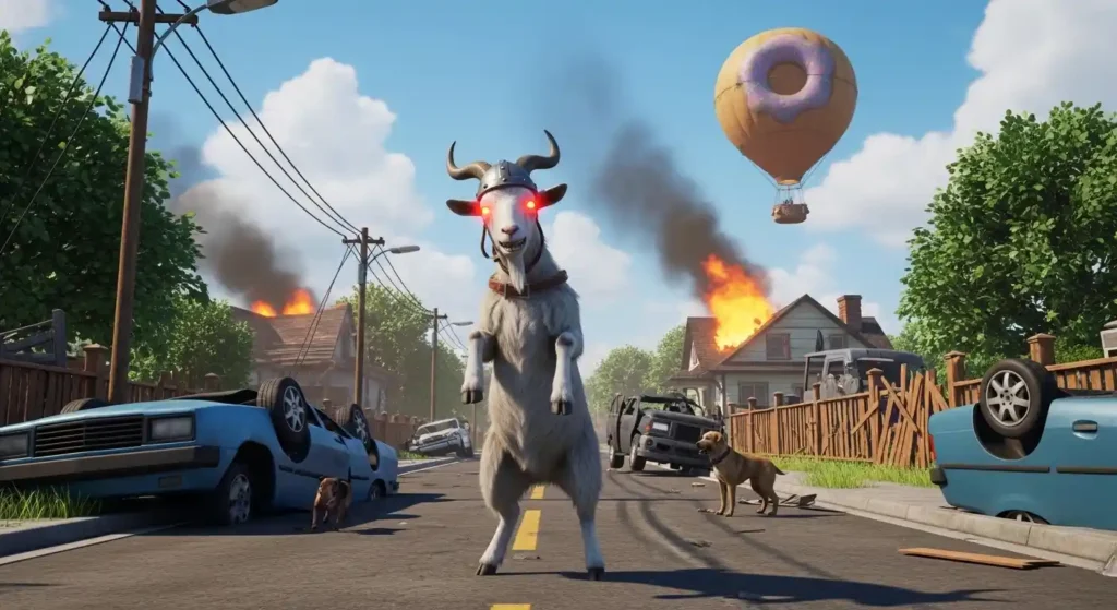 Top 10 Craziest Games You Won’t Believe Exist!