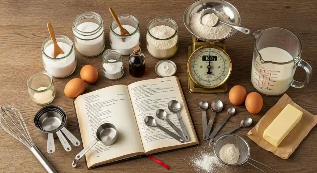 Top 10 Essential Recipe Tips for Home Cooks: Insights from Blackrocklast