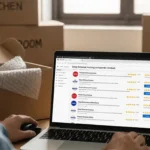 Top 5 Long Distance Moving Companies in Sacramento, CA: Your Ultimate Guide