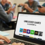 Unblocked Games Classroom 6x: The Ultimate 2026 Guide