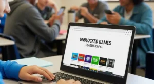 Unblocked Games Classroom 6x: The Ultimate 2026 Guide