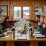 Understanding Viltnemnda: The Role and Responsibilities of Wildlife Committees