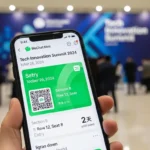 Unlock Explosive Event Sales with WeChat Mini Program Ticketing Events