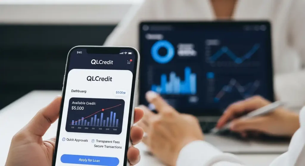 qlcredit