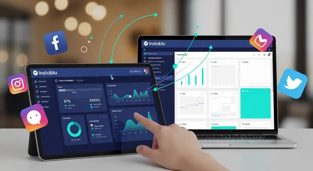 Unlocking the Power of Instablu: A Comprehensive Guide