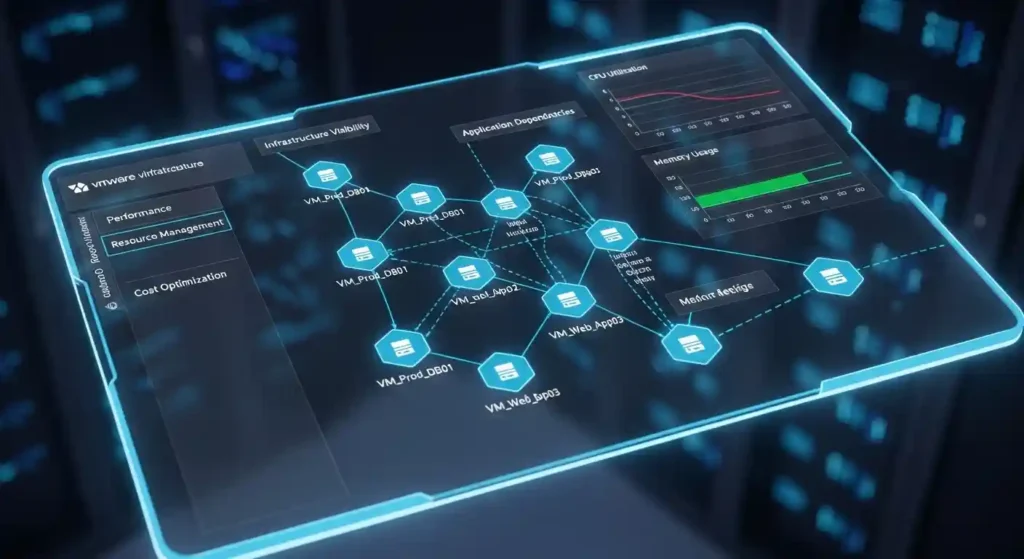 Unlocking the Power of vRealize Infrastructure Navigator: A Comprehensive Guide