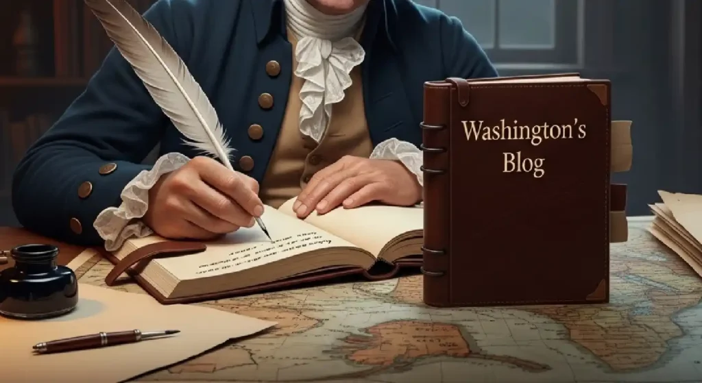 Washington's Blog