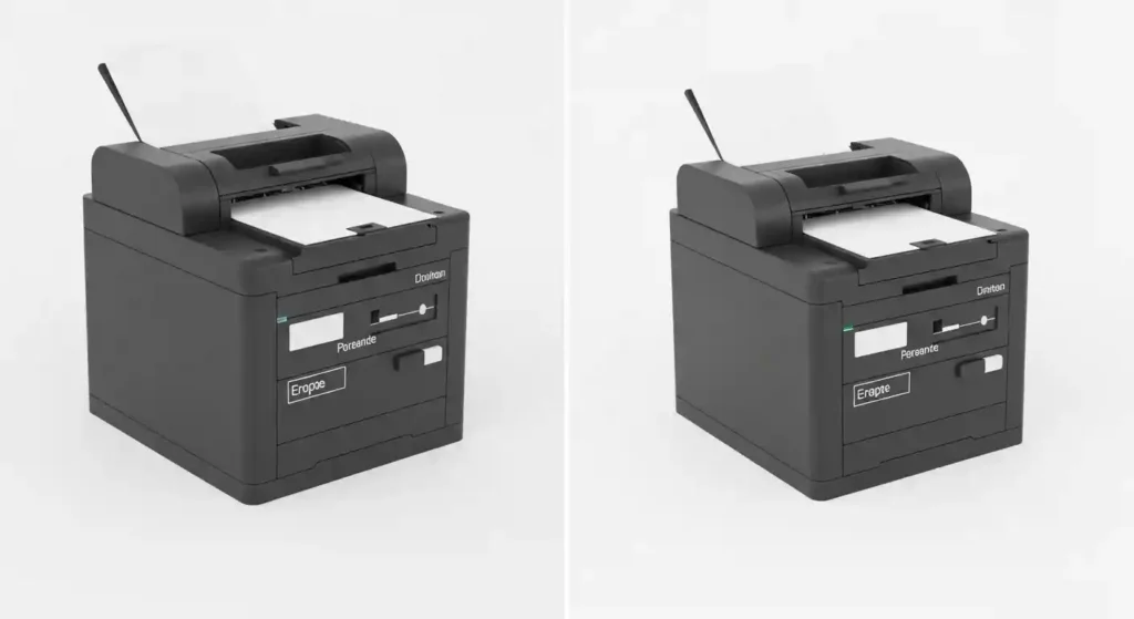 print settings collate