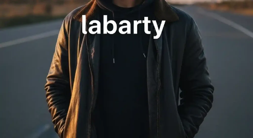 Labarty
