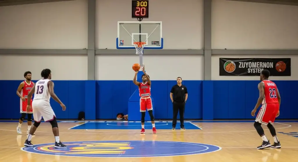 What Is Zuyomernon System Known for