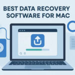 Top 5 Free Mac Data Recovery Software [Latest- 2026]