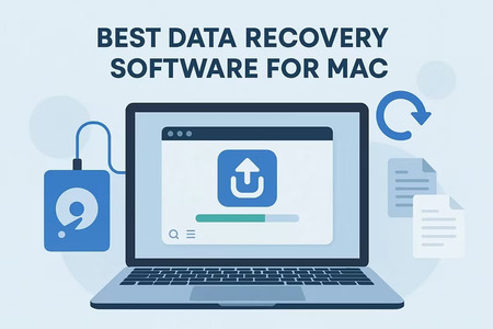 free Mac data recovery software
