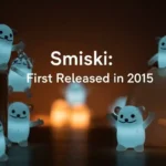 When Did Smiskis Come Out? The Complete Origin Story