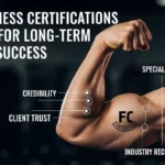 Why Fitness Certifications Matter for Long-Term Career Success