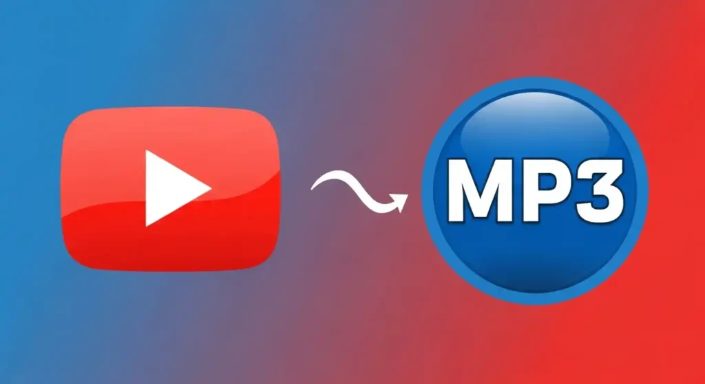 YouTube to MP3