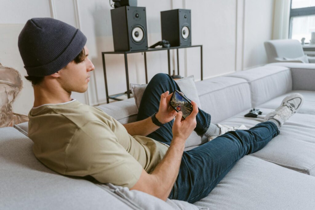 BCN Play: The Ultimate Digital Gaming Experience Redefining