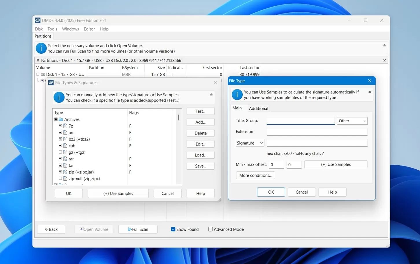 free Mac data recovery software