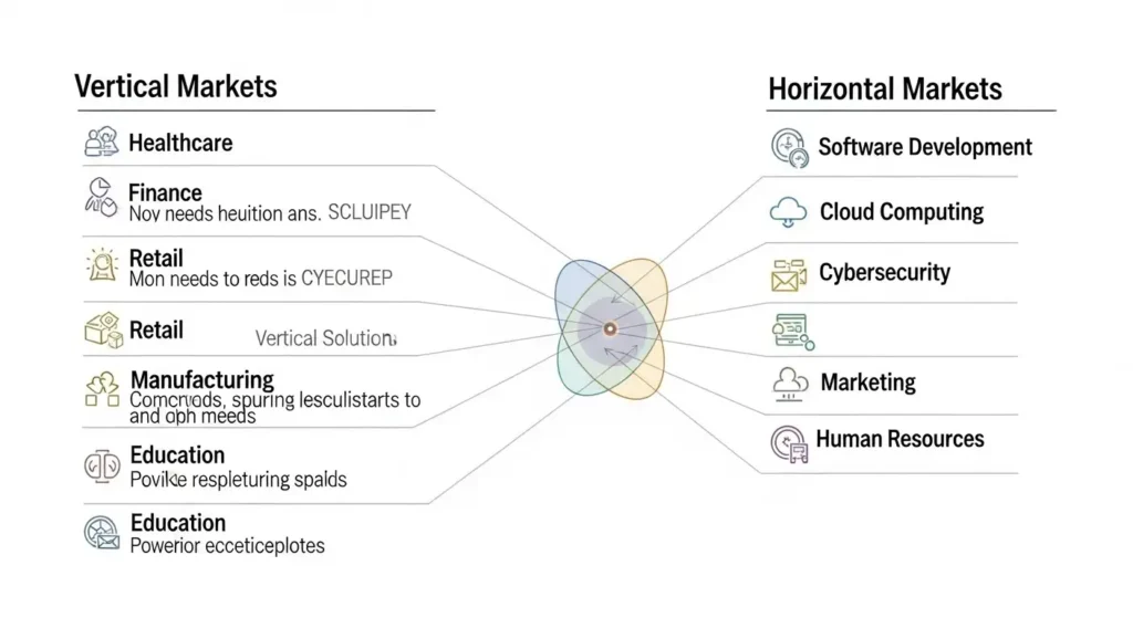 Business Vertical Classification Categories: The Ultimate Guide to Market Focus