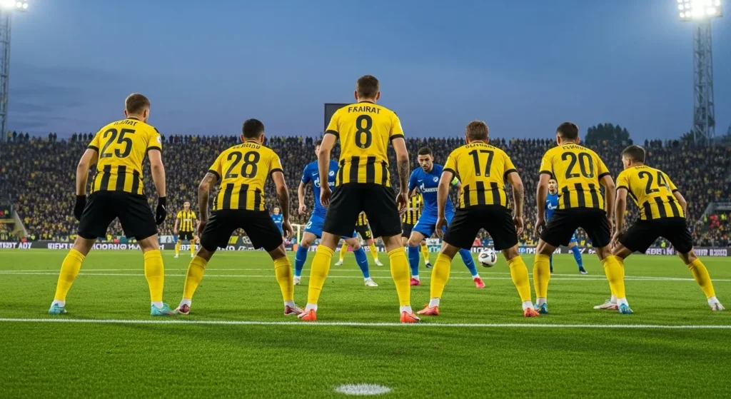 Celtic vs Kairat Prediction_ Expert Betting Tips and H2H Analysis