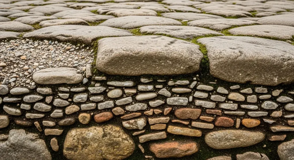 Cesta Roman: Uncovering the Secrets of Ancient Paths