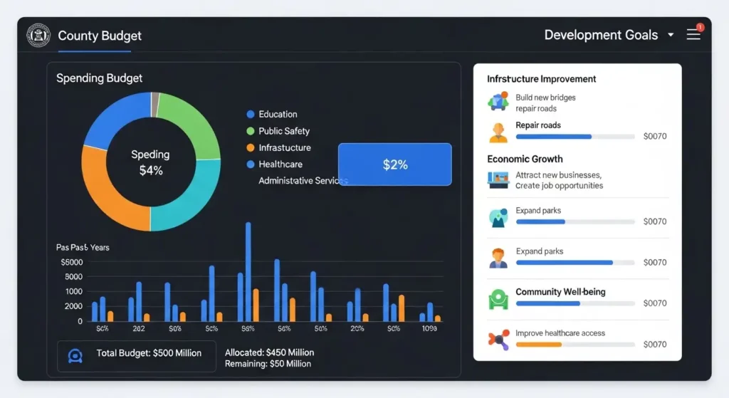 County Integrated Development Plan_ A Guide for Citizens
