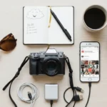 Internet Chicks: How to Navigate Modern Online Aesthetics