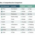 Meaning of a Niece: Understanding Your Family Role