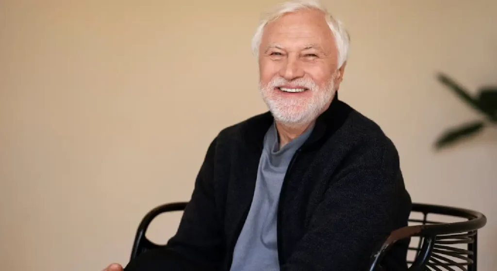 Senior living vs aging in place