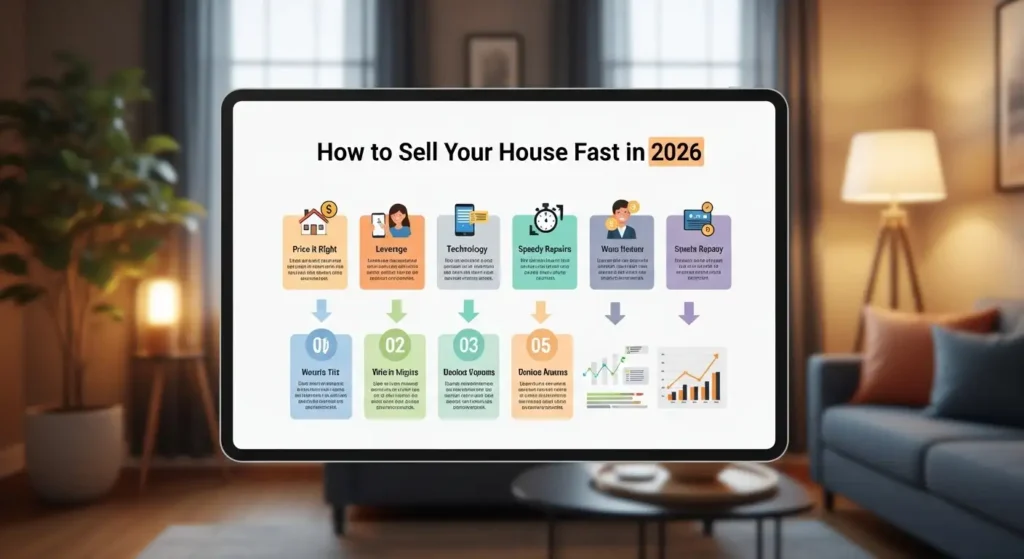 The Fastest Path to a Successful Home Sale