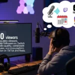 Twitch Audience Growth Explained: How to Attract New Followers Consistently