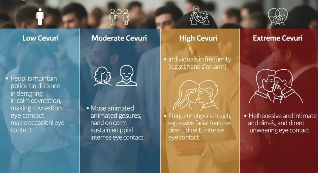 Understanding Cevurı