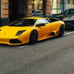 What It Really Costs to Own a Lamborghini Huracán